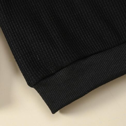 سويت شيرت لعيد الميلاد الأول للفتيات الصغيرات لعيد الميلاد الأول بأكمام طويلة in Kuwait