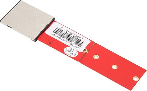 بطاقة توسيع CF إلى SSD M2 NVMe، بطاقة ذاكرة توسيع محول تخزين عالية السرعة محمولة لسلسلة Xbox X S لـ CH SN530 1 تيرابايت in Saudi Arabia