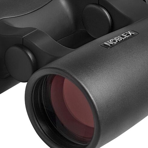 NF Vector 10x42 Binoculars - Supreme Binoculars for Adults high Powered, Compact Binoculars for Bird Watching, Hunting, Hiking, Travel, Waterproof, Black in Saudi Arabia