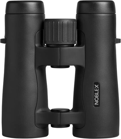 NF Vector 10x42 Binoculars - Supreme Binoculars for Adults high Powered, Compact Binoculars for Bird Watching, Hunting, Hiking, Travel, Waterproof, Black in Saudi Arabia