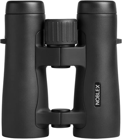 مناظير NF Vector 10x42 - مناظير فائقة الجودة للبالغين، مناظير مدمجة عالية الطاقة لمشاهدة الطيور، والصيد، والمشي لمسافات طويلة، والسفر، ومقاومة للماء، أسود in Saudi Arabia