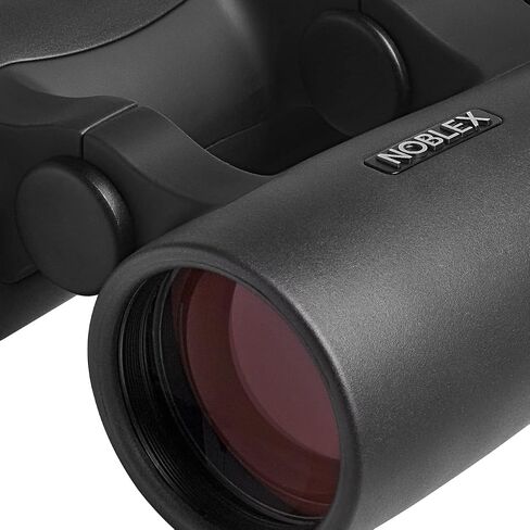 مناظير NF Vector 10x42 - مناظير فائقة الجودة للبالغين، مناظير مدمجة عالية الطاقة لمشاهدة الطيور، والصيد، والمشي لمسافات طويلة، والسفر، ومقاومة للماء، أسود in Saudi Arabia