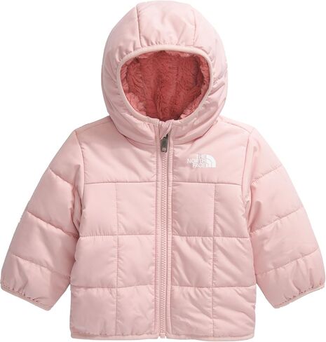 THE NORTH FACE Baby Reversible Shasta Full Zip Hooded Jacket in Saudi Arabia