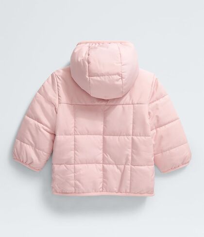THE NORTH FACE Baby Reversible Shasta Full Zip Hooded Jacket in Saudi Arabia