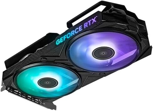 GALAX GeForce RTX™ 3060 (1-Click OC Feature), 12GB, GDDR6, 192-bit, DP*3/HDMI/Gaming Graphics Card【New】 in Saudi Arabia
