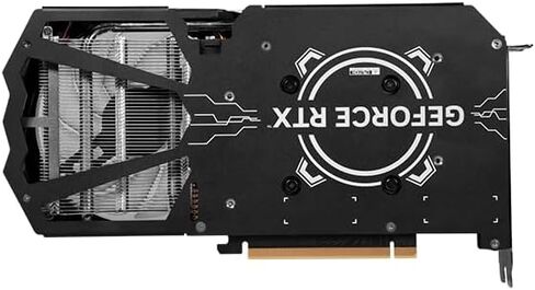 GALAX GeForce RTX™ 3060 (1-Click OC Feature), 12GB, GDDR6, 192-bit, DP*3/HDMI/Gaming Graphics Card【New】 in Saudi Arabia