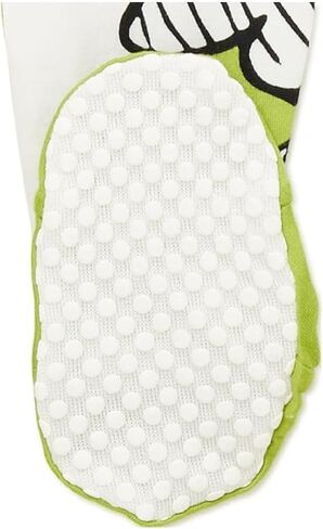 بيجامة عائلة غرينش الذي سرق عيد الميلاد للرضع للجنسين (18 شهرًا) باللون الأحمر in Kuwait