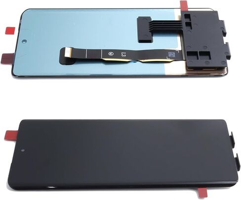 for Motorola Moto Edge 2023 Screen Replacement XT2305 Edge 40 /Edge 40 Neo LCD Screen Display Touch Digitizer Assembly Replacement,6.6" in Saudi Arabia