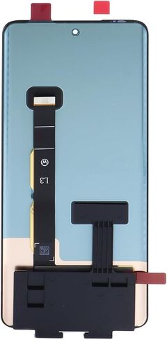for Motorola Moto Edge 2023 Screen Replacement XT2305 Edge 40 /Edge 40 Neo LCD Screen Display Touch Digitizer Assembly Replacement,6.6" in Saudi Arabia