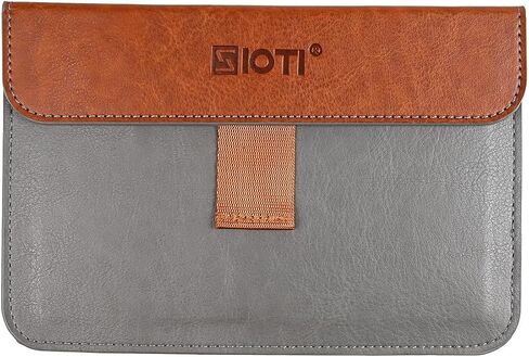 SIOTI Camera 100 * 100mm Square Filter Case 3 Pockets, Leather Filter Pouch, Compatible with 100mm*100mm Square ND/GND/Colorful Filter in Kuwait