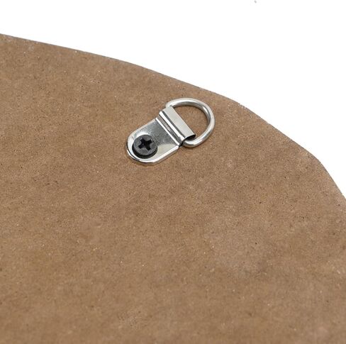 ديكور حائط على شكل ديناصور من NIKKY HOME لغرفة الأولاد، لوحة فنية جدارية خشبية على شكل ديناصور هندسي كهدية للأطفال، لافتة معلقة ممتعة للأطفال الأولاد وغرفة اللعب وغرفة اللعب - تيرانوصور ريكس in Kuwait