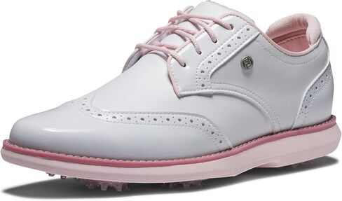 حذاء الجولف النسائي من FootJoy Traditions Shield Tip in Saudi Arabia