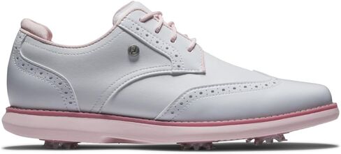 حذاء الجولف النسائي من FootJoy Traditions Shield Tip in Saudi Arabia