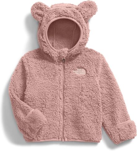 ذا نورث فيس بيبي كامبشاير هوديي بسحاب كامل in Kuwait