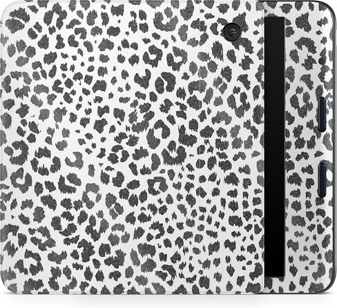 E-Reader Skin Compatible with Kobo Libra Colour (2024) - Guns - Premium 3M Vinyl Protective Wrap Decal Cover - Easy to Apply | Crafted in The USA by MightySkins in Kuwait