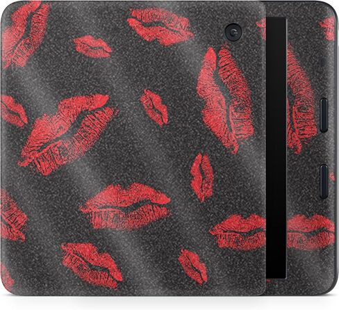 E-Reader Skin Compatible with Kobo Libra Colour (2024) - Guns - Premium 3M Vinyl Protective Wrap Decal Cover - Easy to Apply | Crafted in The USA by MightySkins in Kuwait