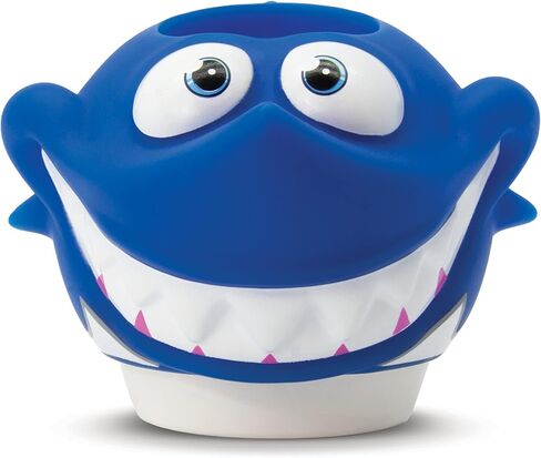 Suddy Buddy® Bubble Bath Toy, Kids Ages 3+, Boys and Girls, Safe & Clean, Collect All Four. Includes: 1 Character Bubble soap Dispenser, 1 Trading Card, and 3 Super Bubble Drops. Manta Ray in Saudi Arabia