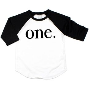 Bump and Beyond Designs Boy First Birthday Shirt 1st Birthday Outfit for Boys