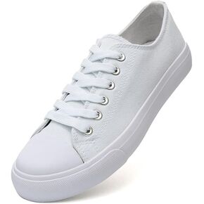 Sneakers for Women Fashion Sneakers Tennis Shoes Women Sneakers Tenis para Mujeres Womens Canvas Sneakers Women's Sneakers