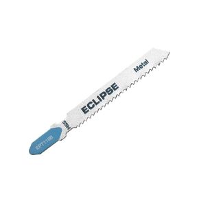Eclipse Professional Tools EPT118B Pack of 5 14 TPI Fine Cut Jigsaw Blades for Metal
