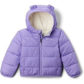 Columbia Baby Girls' Tiny Bear Jacket