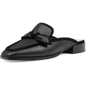 NYDJ Women's Tillie Loafer, Flat, Mule