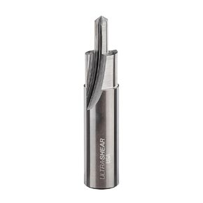 Counterbore Slotting Router Bits, 4 Piece Set, 2 FL, USA Made, Solid Carbide, Great for Making Screw Blocks - US5CB-4PC