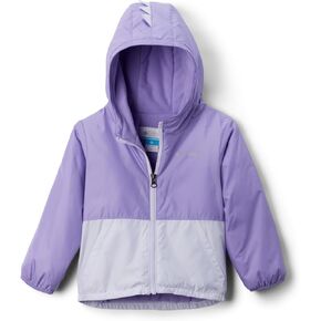 Columbia Unisex Baby Kitterwibbit Iii Jacket