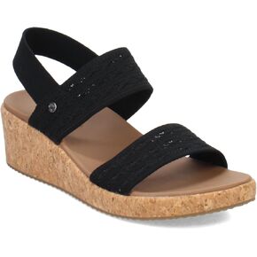 Skechers Women's, Arch Fit Beverlee - Mesh On You Sandal