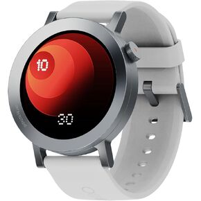 CMF Watch Pro 2 Smartwatch for Men Women, Fitness Tracker with Heart Rate, SPO₂ Monitoring,120 Sports Model, Bluetooth Calls with AI Noise Reduction, IP68 Waterproof with GPS for Android iOS Blue