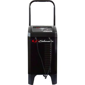 SC1325 Battery Charger with Engine Starter, Boost, and Maintainer - 250 Amp/40 Amp, 6V/12V - for Cars, Trucks, SUVs, Marine, RV Batteries