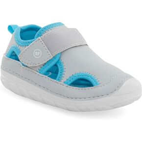 Stride Rite Unisex-Baby Casual Sandal