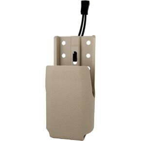 Zero9 Holsters - Model 5001 Portable Radio Case, Radio Holster Compatible with Motorola APX6000 & APX8000 Radios in Saudi Arabia