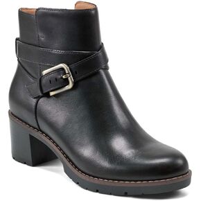Easy Spirit Women's Cantrell Ankle Boot