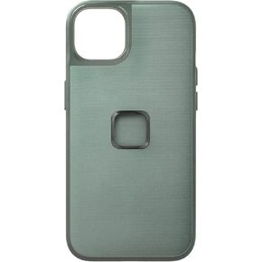 Peak Design Mobile Everyday Case iPhone 14 Plus - Sage Green