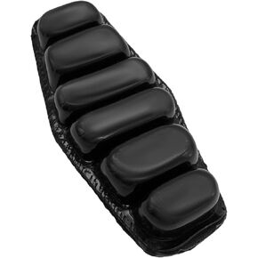 WODASEN Replacement Headband Pads Aviation Headset Head Band Pad Soft Foam Cushion for Retevis EHG001 General Aircraft Headphones