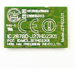 Wireless Network Adapter Card WiFi PCB 2878D Module Board for Nintendo 3DS XL LL Console Replacement