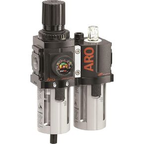 ARO 3/8" FRL COMBINATION C38231-600