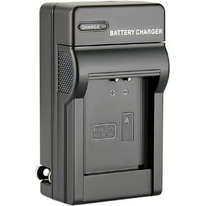 NB-11L NB-11LH Battery Charger for Canon PowerShot ELPH 150 ELPH 150 is,ELPH 110,110 HS,SX420 is,ELPH 180,130 HS, 340 HS, 350 HS, A3400 is,A2300, SX400 is, A2400 is, A2500, A3500 is, A4000 is and More
