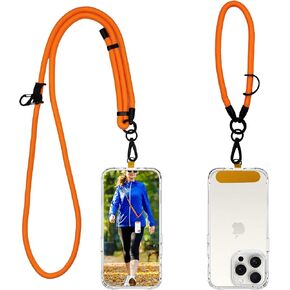 حبل الهاتف الجسم والرسغ، حبال iPhone حول الرقبة، وحزام الهاتف وحزام المعصم in Kuwait