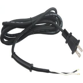 664463-0 Replacement Power Cord (2X14X8 Sj) for Makita Circular Saw Grinder and Power Tools Heavy Duty Cord Replacement Parts 9.8FT
