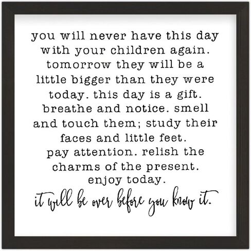 We Will Love You Til The Cows Come Home, Farm Theme Nursery Decor, Farmhouse Nursery Sign, Baby Boy Gift 12x8in in Kuwait