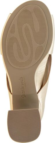 Gentle Souls by Kenneth Cole Women's Yvette Pump in Saudi Arabia