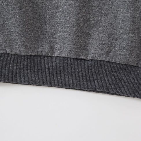 PATPAT Baby Boy Sweatshirt Crewneck Long Sleeve Sweatshirt Infant Boy Pullover Sweater Clothes in Saudi Arabia