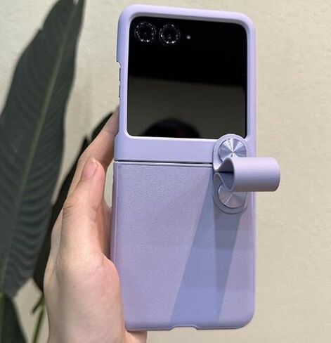 جراب Moto Razr 2024 بتصميم بلينغ جليتر جرلي، جراب هاتف Motorola Razr 2024 لطيف مصنوع يدويًا من حجر الراين المجسم المتلألئ، غطاء نحيف ناعم وشفاف من مادة TPU الماسية لـ Razr 2024 للفتيات والنساء in Kuwait