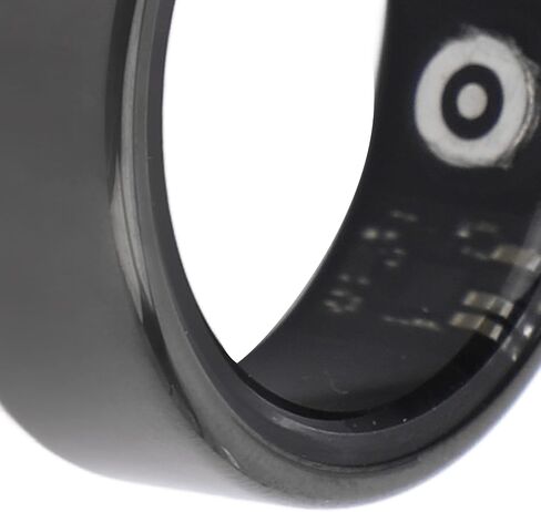 Yunir Smart Ring, No App Subscription, Smart Ring Health Tracker for Sleep Monitoring, Temperature in Saudi Arabia