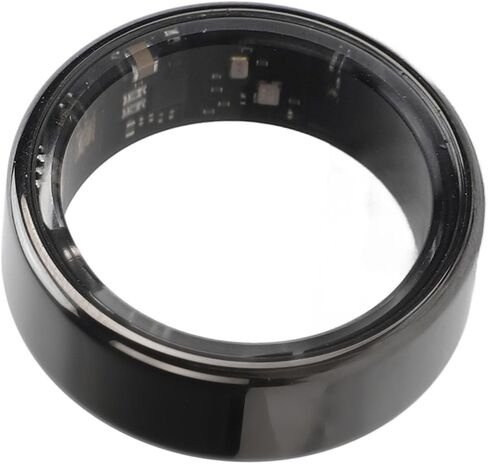 Yunir Smart Ring, No App Subscription, Smart Ring Health Tracker for Sleep Monitoring, Temperature in Saudi Arabia