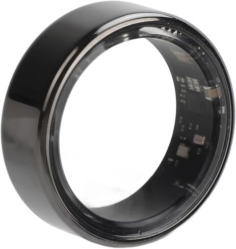 Yunir Smart Ring, No App Subscription, Smart Ring Health Tracker for Sleep Monitoring, Temperature in Saudi Arabia