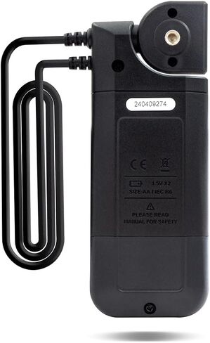 PerfectPrime Light Meter (Solar Light) in Saudi Arabia