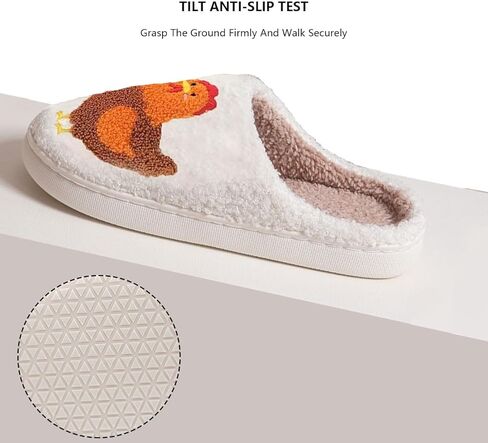 شباشب لطيفة على شكل عيون شريرة للرجال شباشب فراولة مخملية ناعمة دافئة لغرفة النوم المنزلية أحذية منزلية in Kuwait